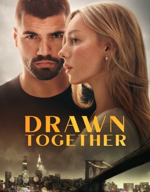 Drawn Together Filmy4Wap 2026 Hindi ORG Dubbed